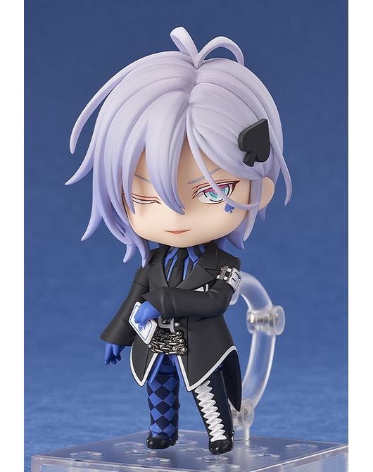 Nendoroid Ikki