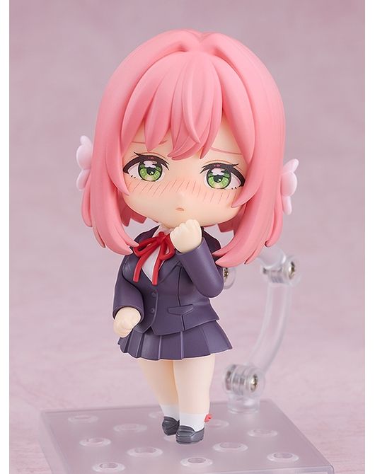 Good Smile 黏土人 2310 花園羽香里 超超超超超喜歡你的100個女朋友
