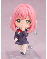 Good Smile 黏土人 2310 花園羽香里 超超超超超喜歡你的100個女朋友