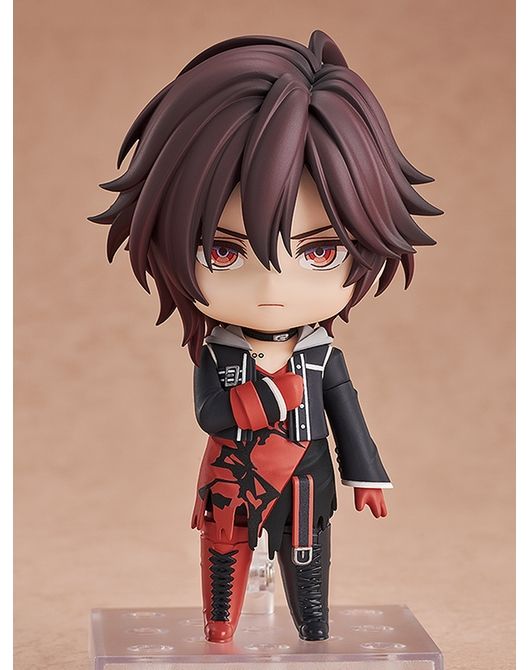 Good Smile 黏土人 2314 Shin《AMNESIA 失憶症》