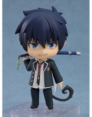 Good Smile 黏土人 2377 奧村燐《青之祓魔師》
