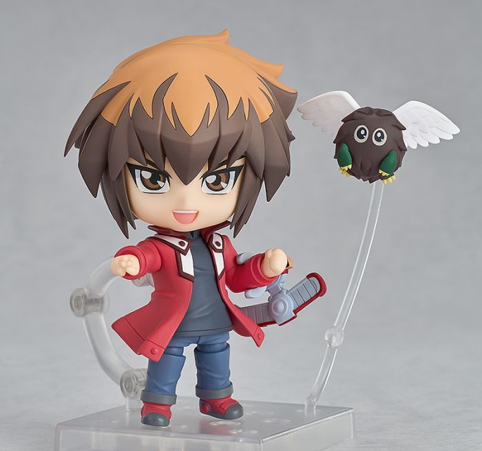 Nendoroid Jaden Yuki