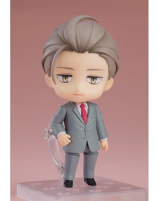 Good Smile 黏土人 2386 白崎優清《我的新上司是天然呆》