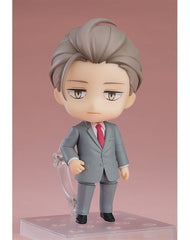 Good Smile 黏土人 2386 白崎優清《我的新上司是天然呆》