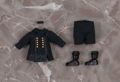 Good Smile 黏土娃 9S《尼爾：自動人形》