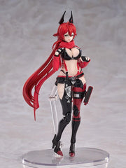 Good Smile Hyper Body Red Hood 小紅帽 《勝利女神：妮姬》