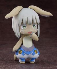 Nendoroid Nanachi: New Outfit Ver.