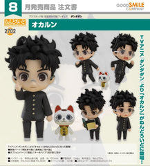 Good Smile 黏土人 2702 厄卡倫《膽大黨》