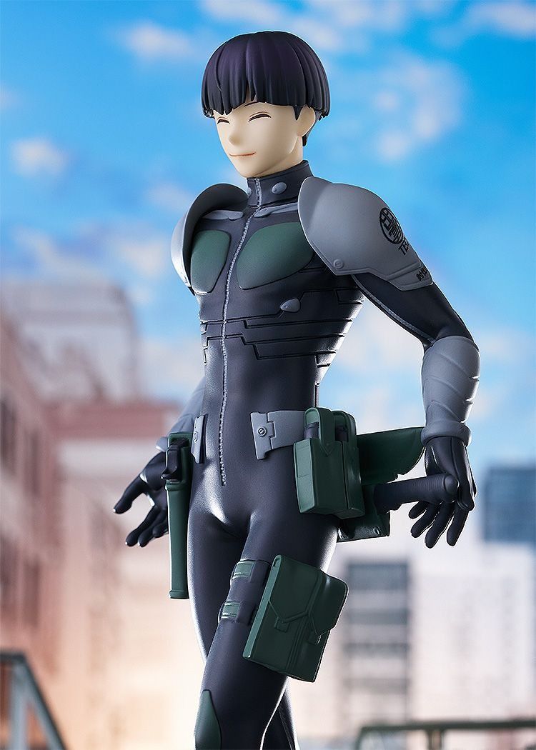POP UP PARADE Soshiro Hoshina – DayDayToys