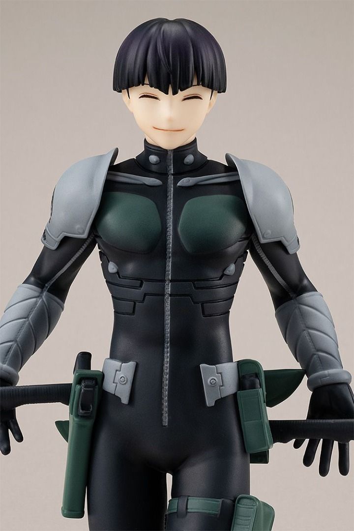 POP UP PARADE Soshiro Hoshina – DayDayToys