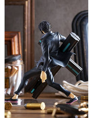 Good Smile POP UP PARADE 尼古拉‧D‧伍夫伍德 TRIGUN STAMPEDE