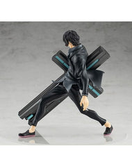 Good Smile POP UP PARADE 尼古拉‧D‧伍夫伍德 TRIGUN STAMPEDE