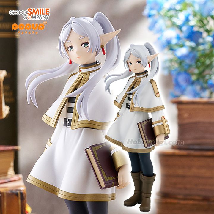 Good Smile POP UP PARADE 芙莉蓮《葬送的芙莉蓮》