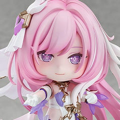 Good Smile Nendoroid 黏土人 2916 愛莉希雅 真我·人之律者《崩壞3》