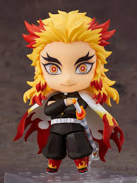 Nendoroid Kyojuro Rengoku(2nd Order)