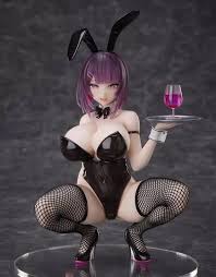 BINDing 1/6 PVC 結城輝美