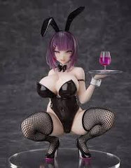 BINDing 1/6 PVC 結城輝美