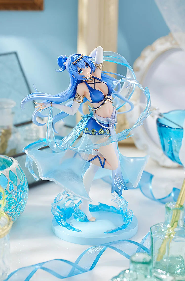 KONOSUBA-God's blessing on this wonderful world! Aqua: Light Novel 10th Anniversary ver.
