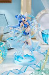 KONOSUBA-God's blessing on this wonderful world! Aqua: Light Novel 10th Anniversary ver.