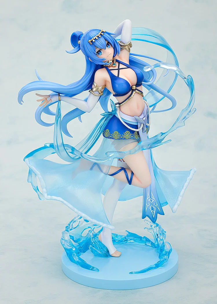 KONOSUBA-God's blessing on this wonderful world! Aqua: Light Novel 10th Anniversary ver.