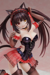 Date A Bullet Light Novel: Kurumi Tokisaki Cat ears ver.