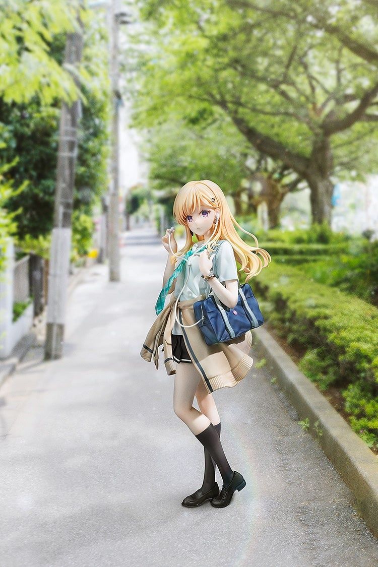 Saki Ayase