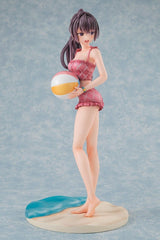 Yuki Suou: Vacation Swimsuit Ver. 1/7 Scale Figure