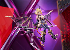 Max Factory Plamax BP-03 Sophia F. Shirring 吸血鬼Ver.《Bunny Suit Planning》