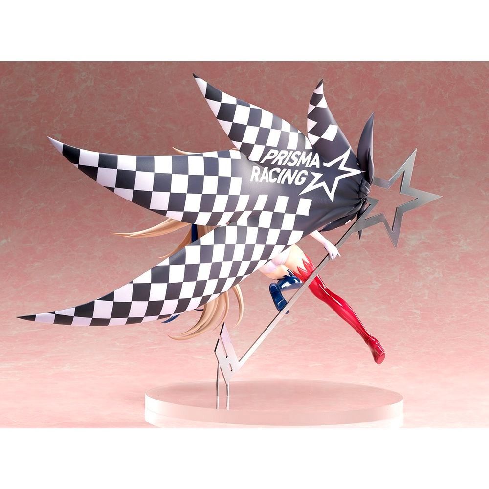 Fate/kaleid liner Prisma Illya 3rei! - Illyasviel von Einzbern Prisma Racing Ver.