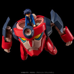 千值練 METAL COMPACT 螺巖 (普通版) 《天元突破紅蓮螺巖》