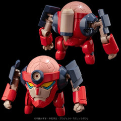 千值練 METAL COMPACT 螺巖 (普通版) 《天元突破紅蓮螺巖》