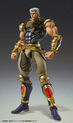 Chozokado RAOH / 超像可動《北斗神拳》雷奧/拉奧 RAOH (再販)