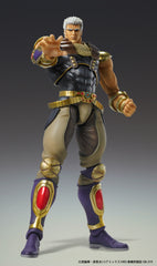 Chozokado RAOH / 超像可動《北斗神拳》雷奧/拉奧 RAOH (再販)