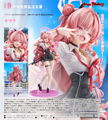 1/7 Kirara / 綺良々