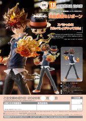 POP UP PARADE SP Tsunayoshi Sawada & Reborn / POP UP PARADE SP 澤田綱吉 & 里包恩