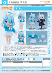 Nendoroid Doll Arona / 黏土人娃娃 阿羅娜