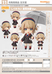 Nendoroid Shigure Ui: Standard Outfit Ver. / 黏土人 時雨羽衣：標準插畫服裝 Ver.