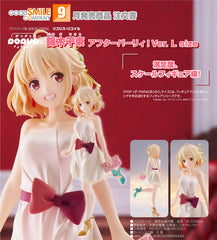 Good Smile POP UP PARADE 錦木千束：派對後 Ver. L Size 《Lycoris Recoil 莉可麗絲》