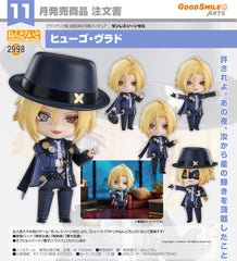 Good Smile 黏土人 2998 雨果·維拉德 《絕區零》