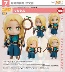 Good Smile 黏土人 2385 瑪露希爾 (再販)《迷宮飯》