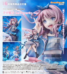 Good Smile 1/7 PVC 千早愛音 Zero Gravity Ver《BanG Dream!》