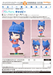 Mini Memory Cappie / MiSide 迷你回憶 凱皮 (Cappie) 盒玩公仔