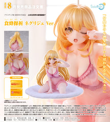 Solarain 1/7 PVC 食蜂操祈 睡衣Ver. 《科學超電磁砲T》