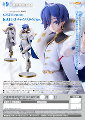 G.S. Collection KAITO: Chinese Style Ver. / G.S. Collection KAITO 中國風Ver.