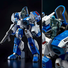 RIOBOT 1/48 AFC-01H Legioss ETA (2nd Rerelease)