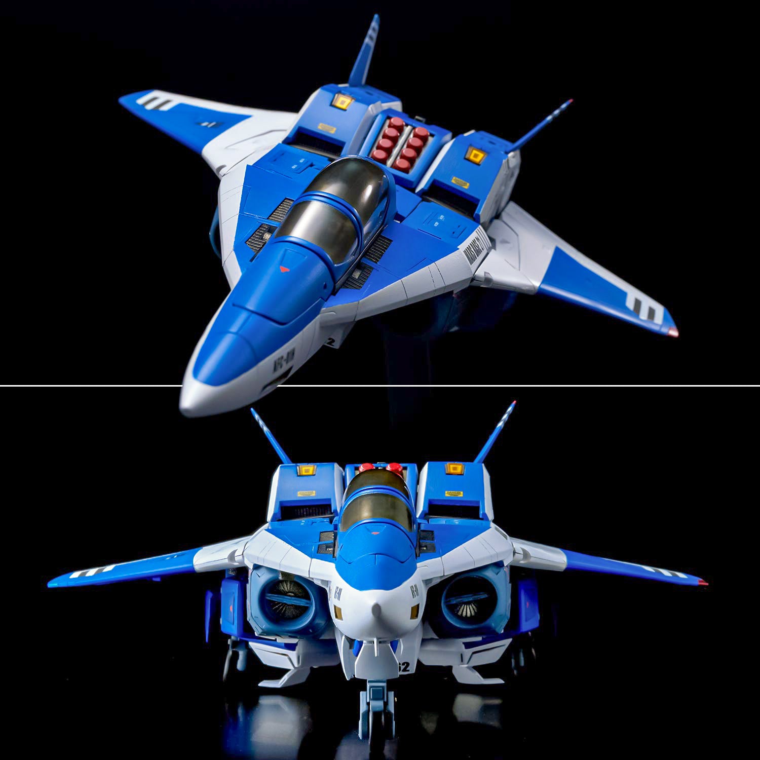 RIOBOT 1/48 AFC-01H Legioss ETA (2nd Rerelease)