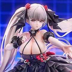 Good Smile 1/7 PVC 可畏（μ兵裝）