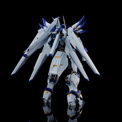 千值練 Sentinel Flame Toys 鐵機巧  白騎士 《超級機器人大戰OG》